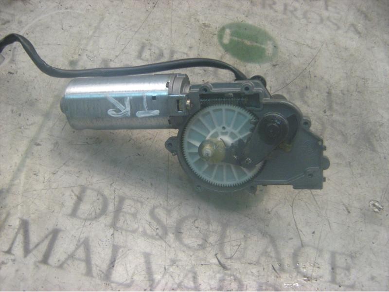 Recambio de motor limpia trasero para renault laguna (b56) 2.2 dt rxe referencia OEM IAM   