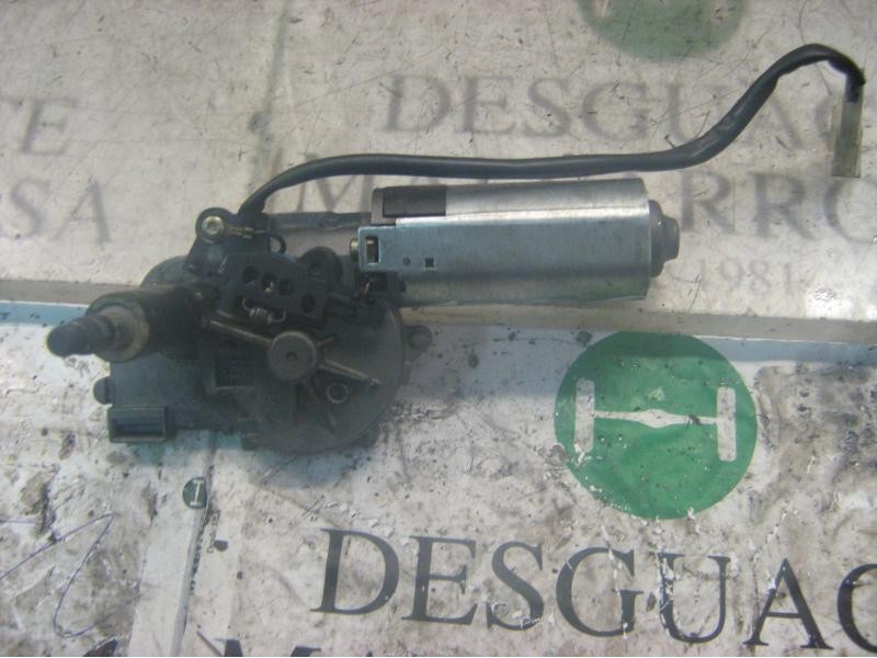 Recambio de motor limpia trasero para renault laguna (b56) 2.2 dt rxe referencia OEM IAM   