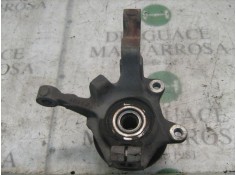 Recambio de mangueta delantera izquierda para renault megane i berlina hatchback (ba0) 1.4e rl referencia OEM IAM    2
