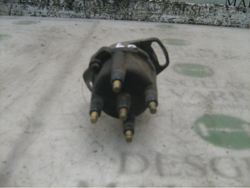 Recambio de delco para renault megane i berlina hatchback (ba0) 1.4e rl referencia OEM IAM   