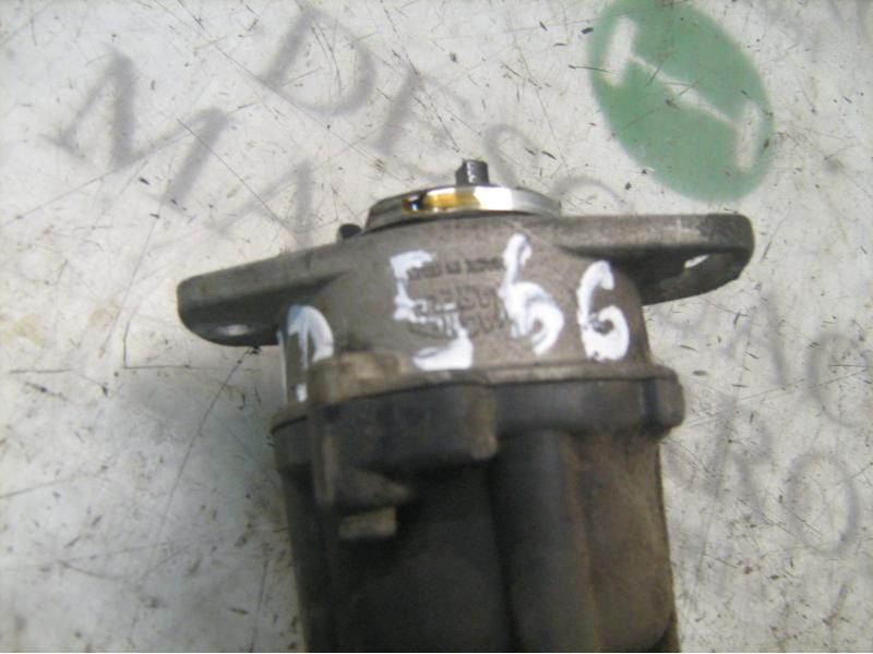 Recambio de delco para renault megane i berlina hatchback (ba0) 1.4e rl referencia OEM IAM   