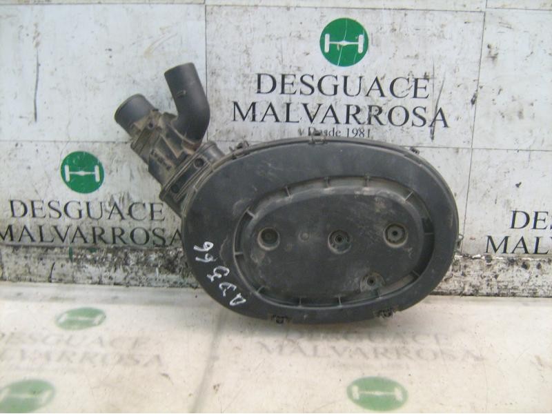 Recambio de filtro aire para renault megane i berlina hatchback (ba0) 1.4e rl referencia OEM IAM   
