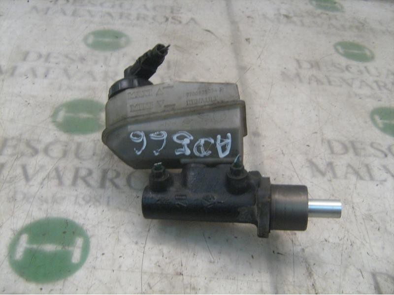 Recambio de bomba freno para renault megane i berlina hatchback (ba0) 1.4e rl referencia OEM IAM   
