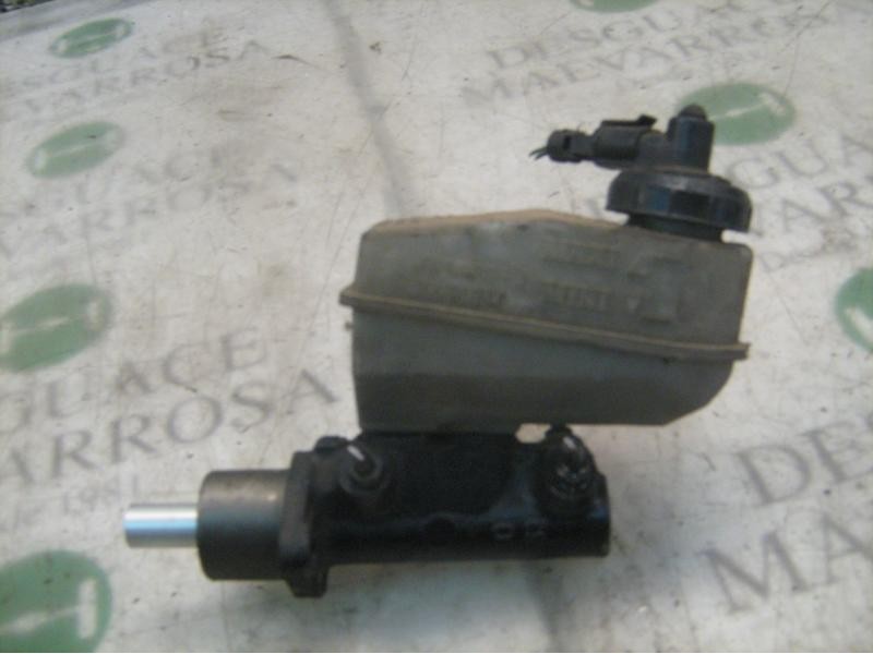 Recambio de bomba freno para renault megane i berlina hatchback (ba0) 1.4e rl referencia OEM IAM   