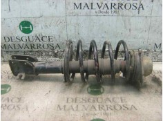 Recambio de amortiguador trasero izquierdo para alfa romeo 156 1.6 16v cat referencia OEM IAM   