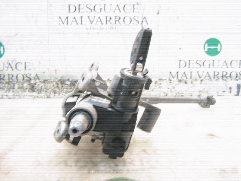 Recambio de columna direccion para alfa romeo 147 (190) 1.6 t.spark eco distinctive referencia OEM IAM   