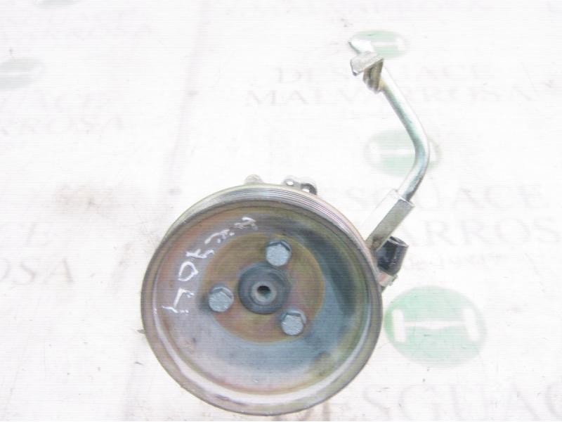Recambio de bomba direccion para alfa romeo 147 (190) 1.6 t.spark eco distinctive referencia OEM IAM   