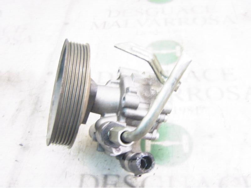 Recambio de bomba direccion para alfa romeo 147 (190) 1.6 t.spark eco distinctive referencia OEM IAM   