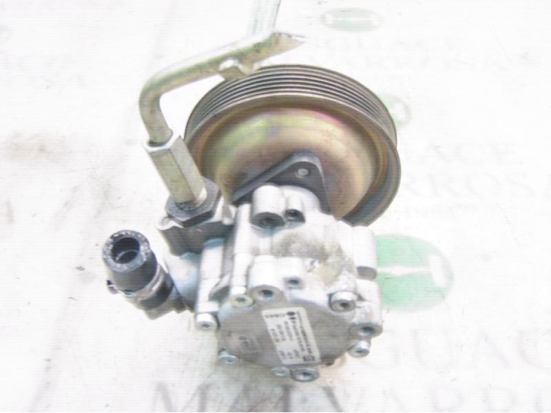 Recambio de bomba direccion para alfa romeo 147 (190) 1.6 t.spark eco distinctive referencia OEM IAM   