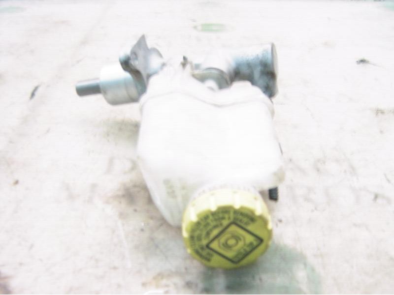 Recambio de bomba freno para alfa romeo 147 (190) 1.6 t.spark eco distinctive referencia OEM IAM   