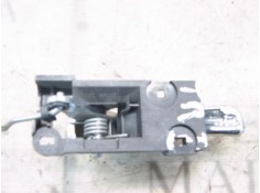 Recambio de maneta interior trasera izquierda para alfa romeo 147 (190) 1.6 t.spark eco distinctive referencia OEM IAM    2