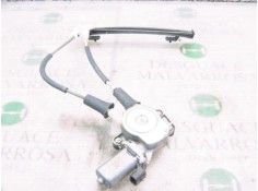 Recambio de elevalunas trasero izquierdo para alfa romeo 147 (190) 1.6 t.spark eco distinctive referencia OEM IAM    2