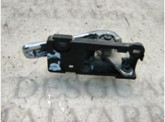 Recambio de maneta interior delantera izquierda para alfa romeo gt (125) 1.9 jtd 16v 150/ distinctive referencia OEM IAM    2