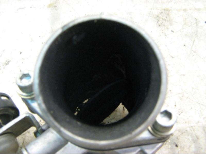 Recambio de caja mariposa para alfa romeo gt (125) 1.9 jtd 16v 150/ distinctive referencia OEM IAM   