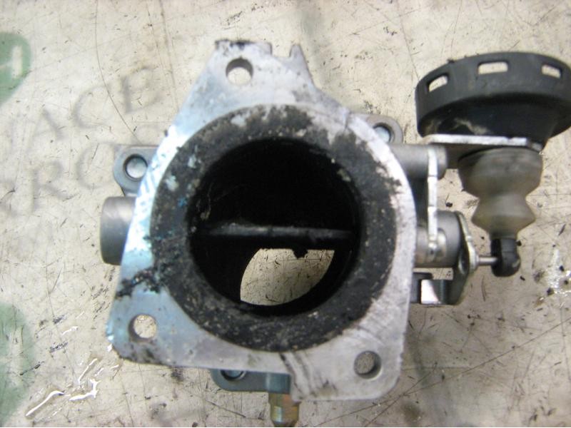 Recambio de caja mariposa para alfa romeo gt (125) 1.9 jtd 16v 150/ distinctive referencia OEM IAM   