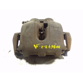 PINZA FRENO DELANTERA IZQUIERDA A1644202383 