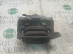 Recambio de pinza freno delantera izquierda para renault megane i berlina hatchback (ba0) referencia OEM IAM    2