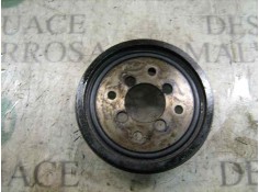 Recambio de polea cigueñal para ford mondeo berlina/familiar (fd) 1.8 turbodiesel referencia OEM IAM   
