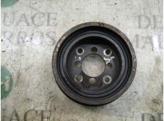 Recambio de polea cigueñal para ford mondeo berlina/familiar (fd) 1.8 turbodiesel referencia OEM IAM    2