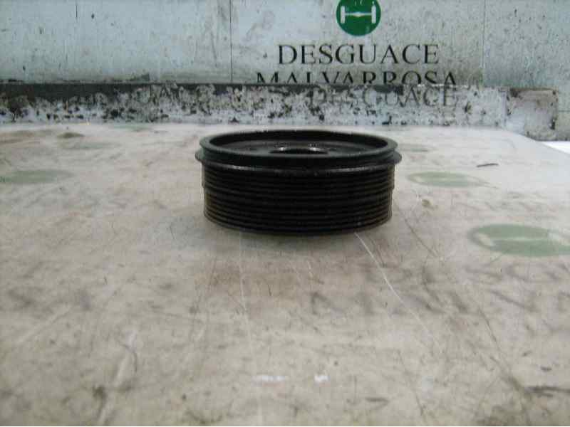 Recambio de polea cigueñal para ford mondeo berlina/familiar (fd) 1.8 turbodiesel referencia OEM IAM   