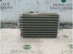 Recambio de evaporador aire acondicionado para mercedes-benz clase c (w202) berlina 230 compressor (202.024) referencia OEM IAM  2