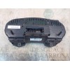 Recambio de cuadro instrumentos para seat leon (1p1) reference referencia OEM IAM 1P0920804CX 1P0920804C 