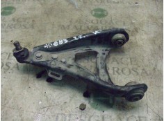 Recambio de brazo suspension inferior delantero izquierdo para renault megane i coupe fase 2 (da..) 1.4 16 v dynamique referenci
