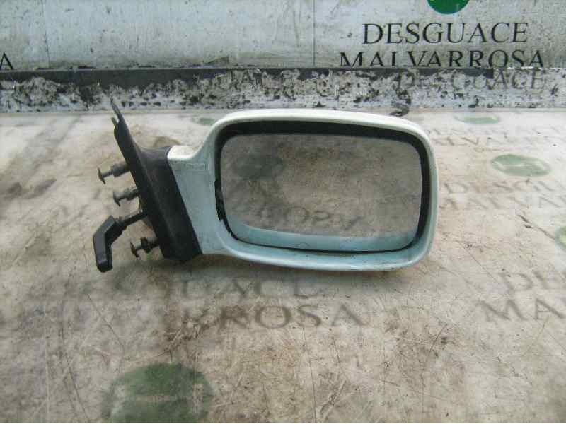 Recambio de espejo derecho para ford escort berlina 1.8 diesel referencia OEM IAM   