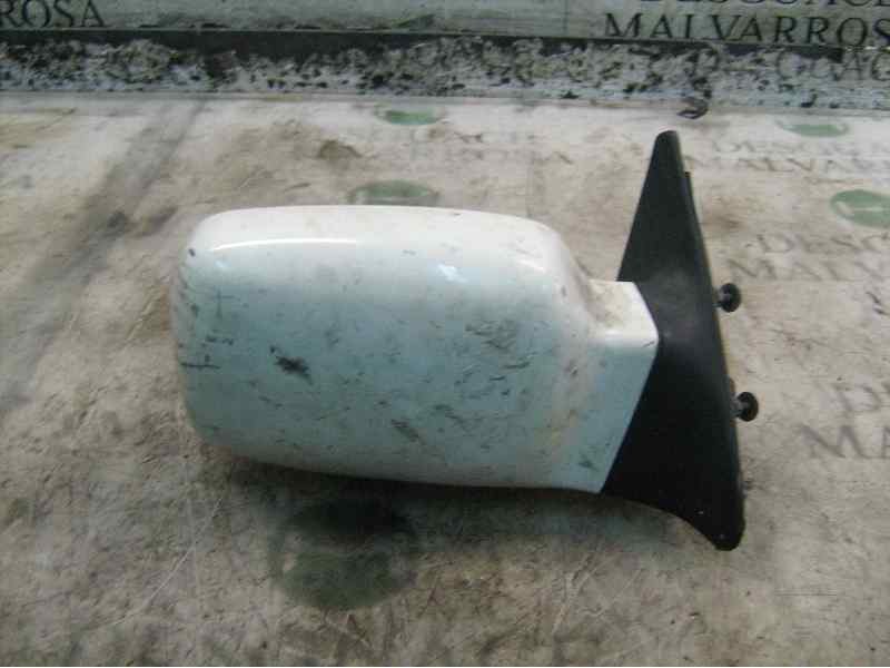 Recambio de espejo derecho para ford escort berlina 1.8 diesel referencia OEM IAM   