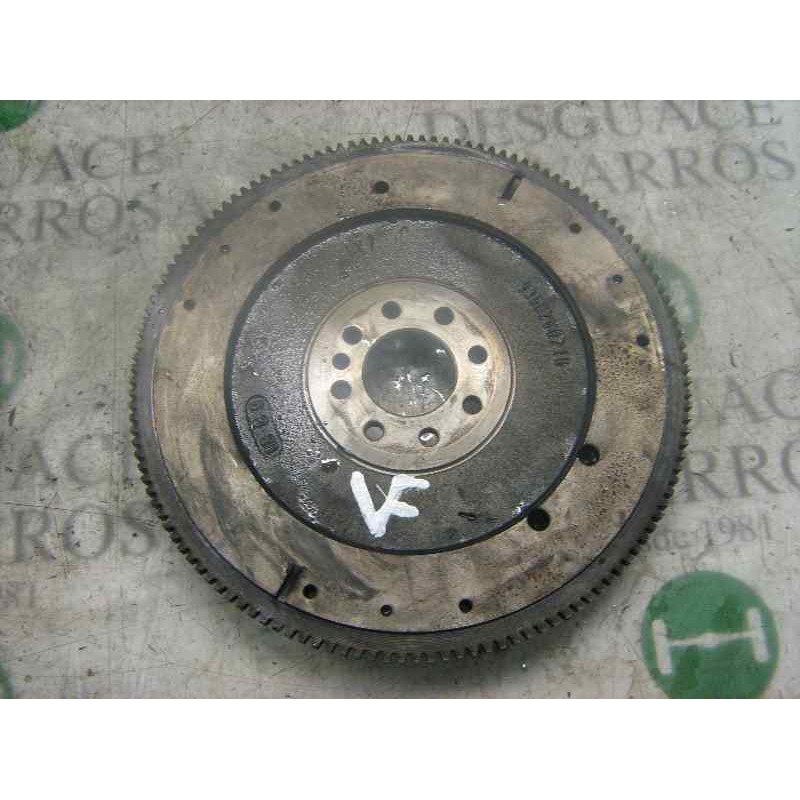 Recambio de volante motor para citroën xsara berlina 1.9 turbodiesel referencia OEM IAM   