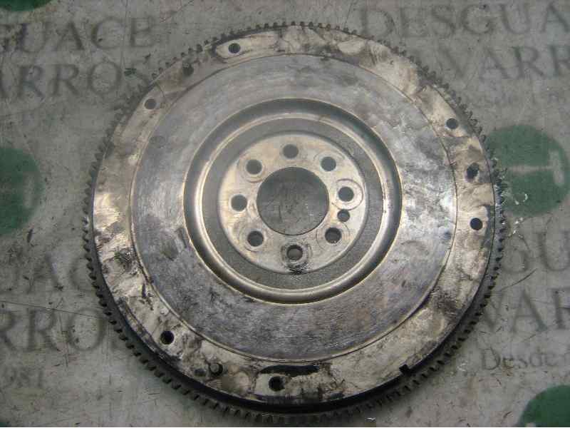 Recambio de volante motor para citroën xsara berlina 1.9 turbodiesel referencia OEM IAM   