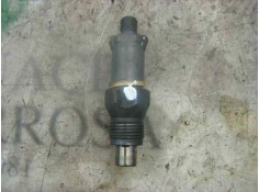 Recambio de inyector para citroën xsara berlina 1.9 turbodiesel referencia OEM IAM   