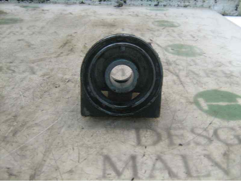 Recambio de soporte filtro aceite para renault rapid/express (f40) 1.9 diesel referencia OEM IAM   