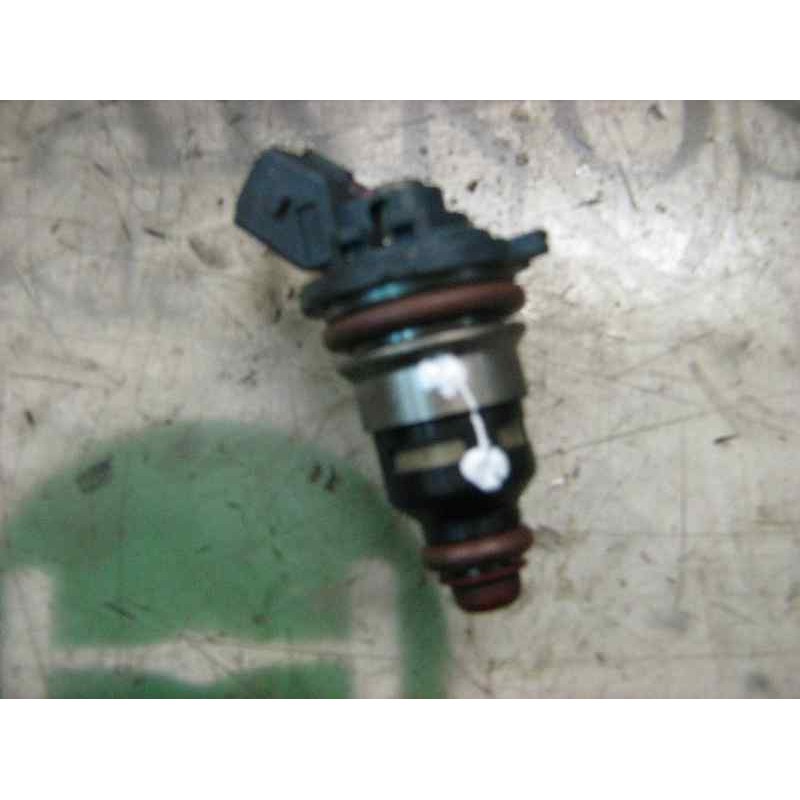 Recambio de inyector para ford fiesta berlina 1.25 16v cat referencia OEM IAM   