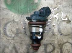 Recambio de inyector para ford fiesta berlina 1.25 16v cat referencia OEM IAM   