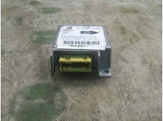 Recambio de centralita airbag para opel vectra a 1.7 turbodiesel (17 dt / lu8) referencia OEM IAM   