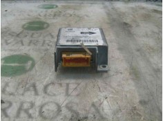 Recambio de centralita airbag para opel tigra referencia OEM IAM   