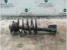 Recambio de amortiguador delantero derecho para alfa romeo 155 1.8 cat referencia OEM IAM   