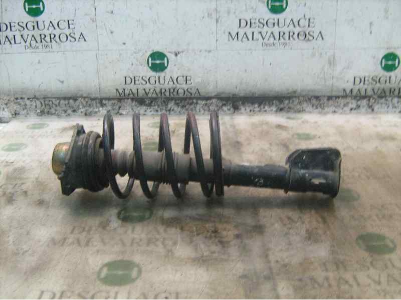 Recambio de amortiguador delantero derecho para alfa romeo 155 1.8 cat referencia OEM IAM   
