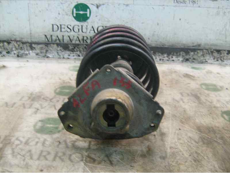 Recambio de amortiguador delantero derecho para alfa romeo 155 1.8 cat referencia OEM IAM   