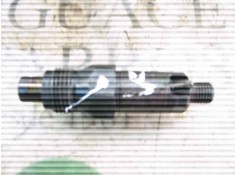 Recambio de inyector para renault megane i classic (la0) 1.9 diesel referencia OEM IAM   