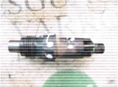 Recambio de inyector para renault megane i classic (la0) 1.9 diesel referencia OEM IAM   