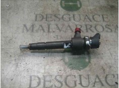 Recambio de inyector para fiat marea berlina (185) 1.9 turbodiesel referencia OEM IAM   
