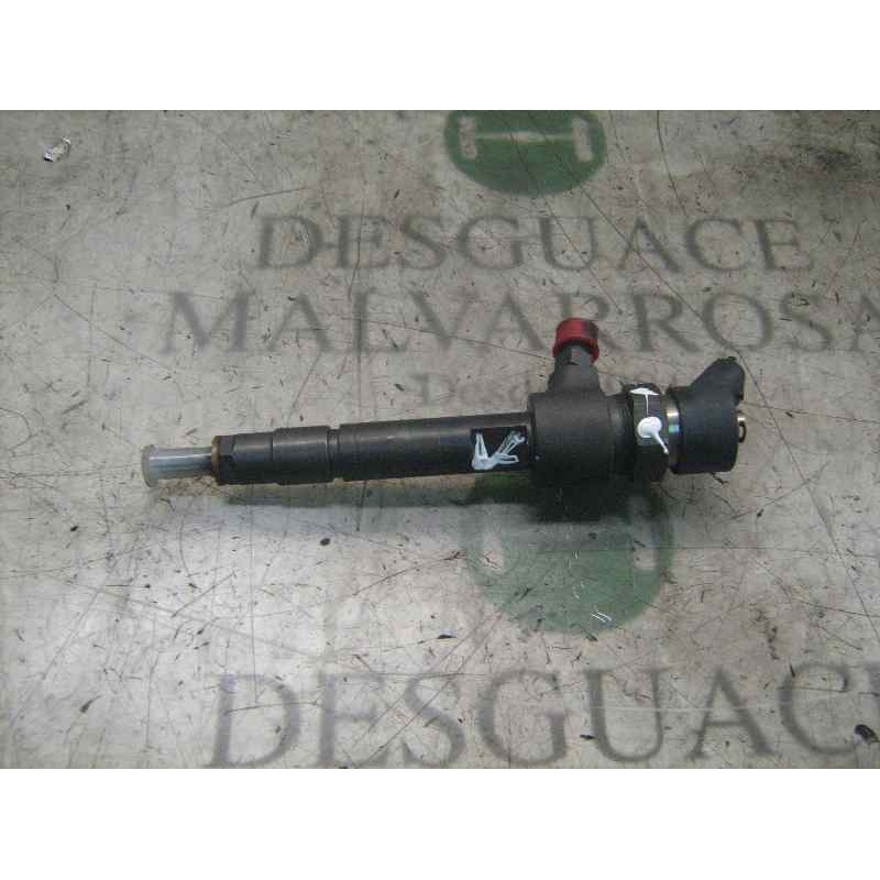 Recambio de inyector para fiat marea berlina (185) 1.9 turbodiesel referencia OEM IAM   