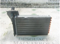 Recambio de radiador calefaccion / aire acondicionado para renault megane i coupe fase 2 (da..) 1.6 16v expression referencia OE