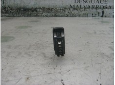 Recambio de mando elevalunas delantero izquierdo para renault megane i coupe fase 2 (da..) 1.6 16v expression referencia OEM IAM 2