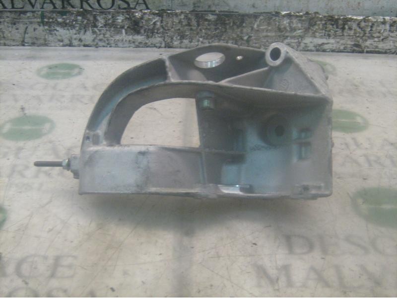 Recambio de soporte motor delantero para renault megane i berlina hatchback (ba0) referencia OEM IAM   