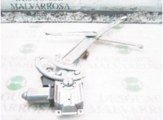 Recambio de elevalunas delantero derecho para opel corsa b referencia OEM IAM   