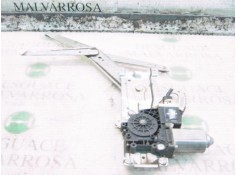 Recambio de elevalunas delantero derecho para opel corsa b referencia OEM IAM    2