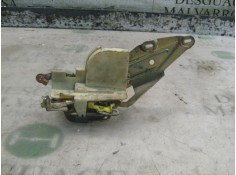 Recambio de cerradura puerta delantera derecha para opel vectra a 2.0 referencia OEM IAM   